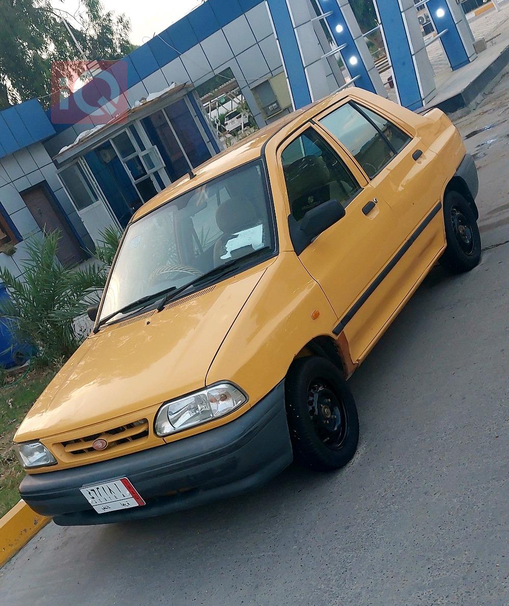 سایپا 131